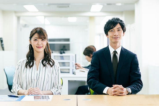 賃貸事業部